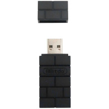 8BitDo USB Wireles...