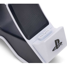 PowerA Charging station for DualSense wireless controllers PowerA Charging station for DualSense wireless controllers
