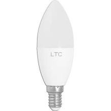 LTC V-TAC VT-2226 E14 7W 3000K