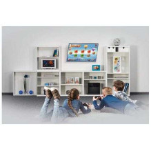 Hama tv holder 100''