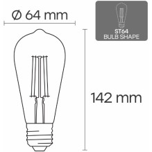 Visional LED Pritemdoma...