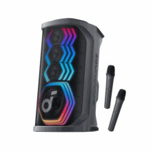 Soundcore Rave 3S 200W Karaoke 2mic