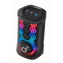 Soundcore Rave 3S 200W Karaoke 2mic