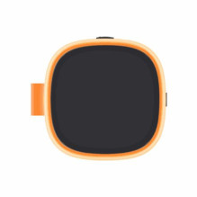 Xiaomi Garso atkūrimas juodas