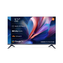 „Xiaomi QLED TV A Pro 2026“ 32 colių