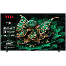 TCL 115C7K TCL 115C7K