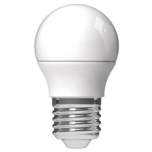 AVIDE E27, G45, 4.5W, 470lm, 3000K warm white