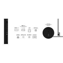 TCL 115C7K TCL 115C7K