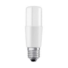 Osram Led lemputė, šilta balta, neryški 9W 827