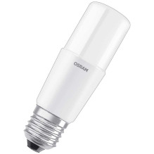 Osram Led lemputė, šilta balta, neryški 9W 827