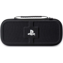 Nacon PlayStation Portal standus nešiojimo dėklas, juodas Nacon PlayStation Portal standus nešiojimo dėklas, juodas