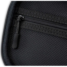 Nacon PlayStation Portal Rigid Carry Pouch Black Nacon PlayStation Portal Rigid Carry Pouch Black