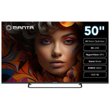 Manta 50LUV125E