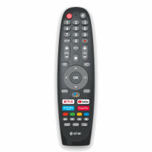 eSTAR Remote RCU voice for...
