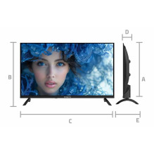 Manta MATV001LHN32 Manta MATV001LHN32