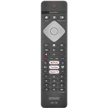 Savio RC-16