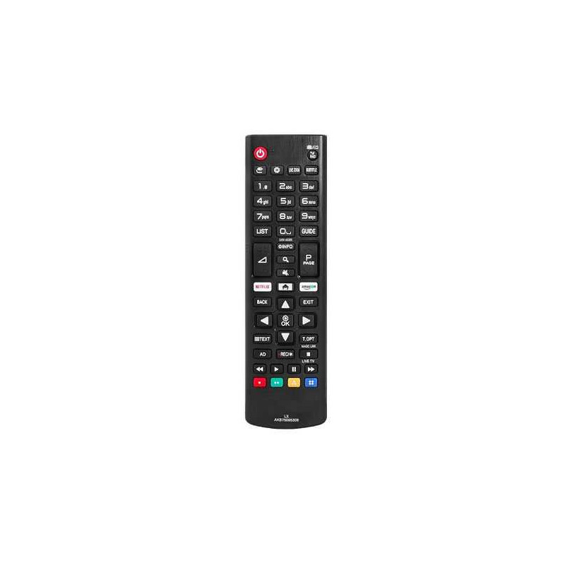 Aukštos kokybės LXP5308 LG AKB75095308