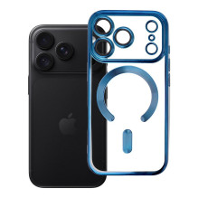Case for iPhone 18 Pro Max...