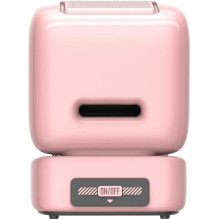 Divoom DitooPro Pink