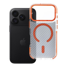 Case for iPhone 18 Pro / 17...
