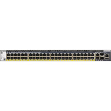 Netgear Switch GSM4352PA-100NES GSM4352PA100NES (GSM4352PA-100NES)