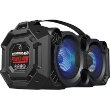 Rebeltec „SOUNDBOX 460“ „BLUETOOTH“ KOLONĖLĖ