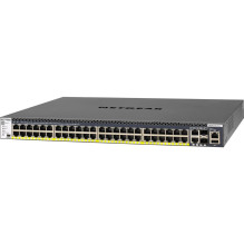 Netgear Switch GSM4352PA-100NES GSM4352PA100NES (GSM4352PA-100NES)