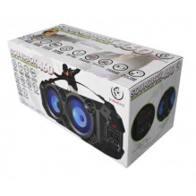 Rebeltec „SOUNDBOX 460“ „BLUETOOTH“ KOLONĖLĖ