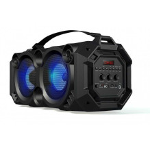 Rebeltec „SOUNDBOX 460“ „BLUETOOTH“ KOLONĖLĖ