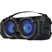 Rebeltec SOUNDBOX 460 BLUETOOTH SPEAKER Rebeltec SOUNDBOX 460 BLUETOOTH SPEAKER