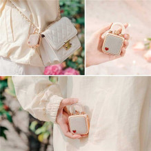 Divoom Lovelock Pink
