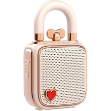Divoom Lovelock Pink