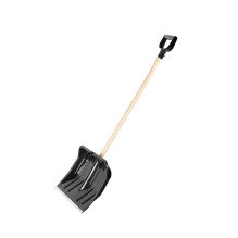 Snow shovel Patrol Elbrus Eco A315386, 124 cm