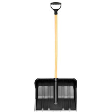 Sniego kastuvas Patrol Elbrus Eco A315386, 124 cm