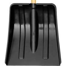Patrol Yeti Basic car snow shovel, 75 cm Patrol Yeti Basic car snow shovel, 75 cm