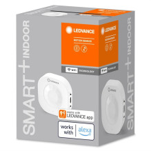 Motion Sensor Smart WIFI Ledvance