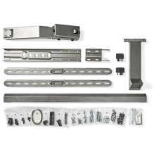 Nedis TVSM5120GY