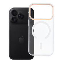 Case for iPhone 18 Pro / 17...