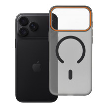 Case for iPhone 18 Pro Max...