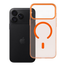 Case for iPhone 18 Pro Max...