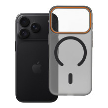 Case for iPhone 18 Pro / 17...