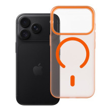 Case for iPhone 18 Pro / 17...