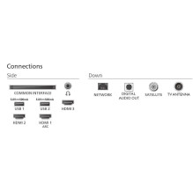 Philips 32PHS6050 / 12