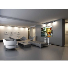REFLECTA 100VC-Shelf