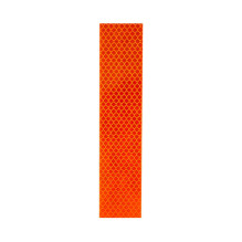 Group A pillar reflector Eurostal (orange) 50 pcs.