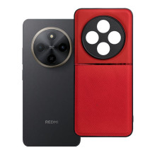 Case for Xiaomi Redmi 17C 4G / 14C 4G / 14C 5G / Poco C75 4G Noble red Case for Xiaomi Redmi 17C 4G / 14C 4G / 14C 5G / Poco C75 4G Noble red