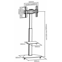 Sbox FS-500