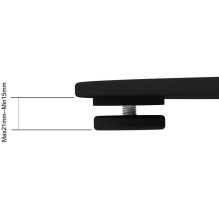 MULTIBRACKETS MB-2425