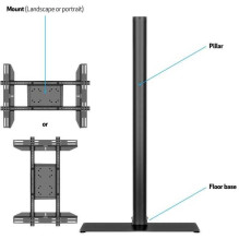 MULTIBRACKETS MB-2425