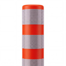 Group B pillar reflector Eurostal 50 pcs. Group B pillar reflector Eurostal 50 pcs.